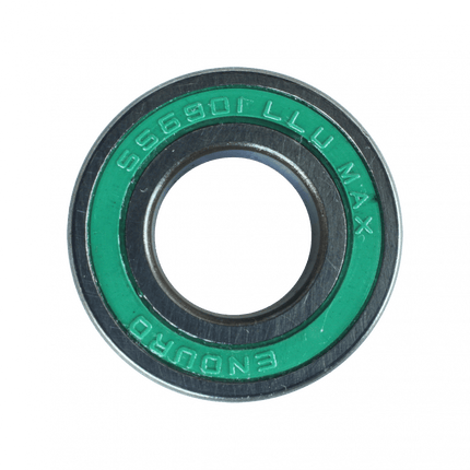 Enduro Bearings 6901 2RS - Stainless Max - EB8835 - Aerolux