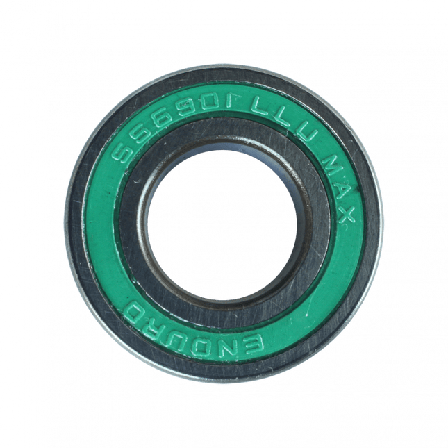 Enduro Bearings 6901 2RS - Stainless Max - EB8835 - Aerolux