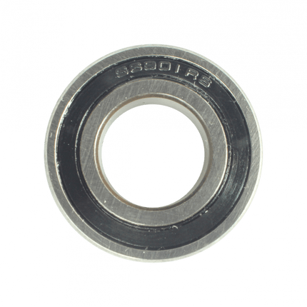 Enduro Bearings 6901 2RS - Stainless Steel - EB8834 - Aerolux