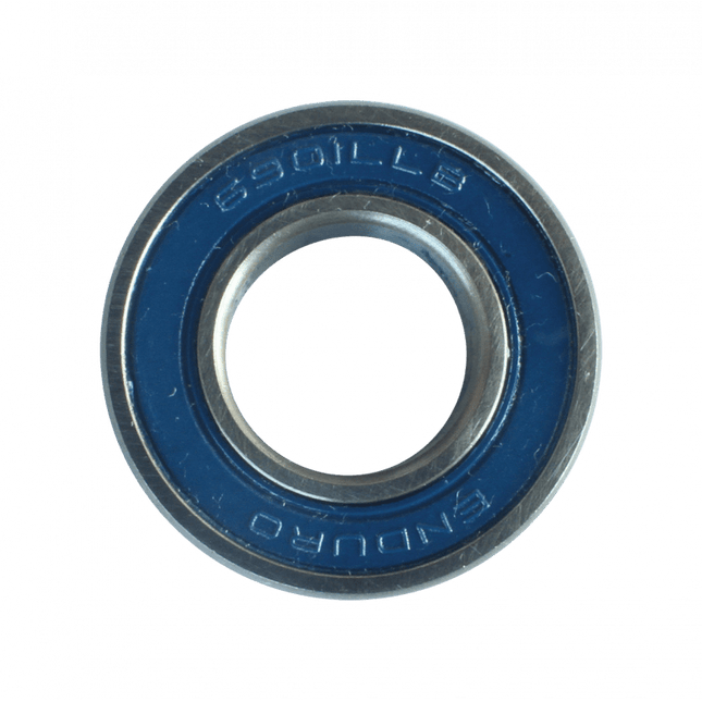 Enduro Bearings 6901 LLB - ABEC 3 - EB8043 - Aerolux