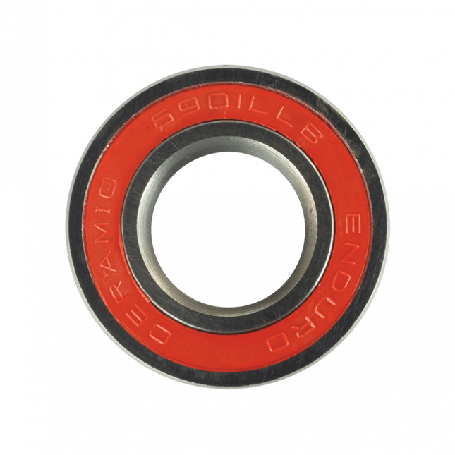 Enduro Bearings 6901 LLB - Ceramic Hybrid - EB8146 - Aerolux
