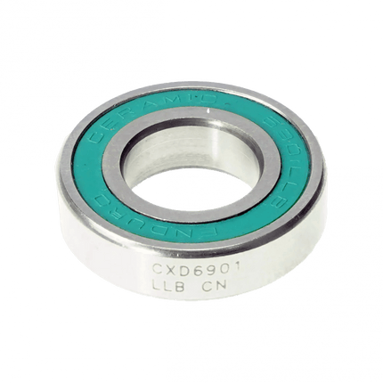 Enduro Bearings 6901 LLB - CXD - 15 - EB8937 - Aerolux