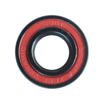 Enduro Bearings 6901 VV - Zero Ceramic - EB8464 - Aerolux