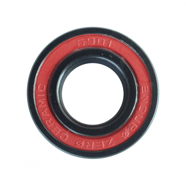 Enduro Bearings 6901 VV - Zero Ceramic - EB8464 - Aerolux