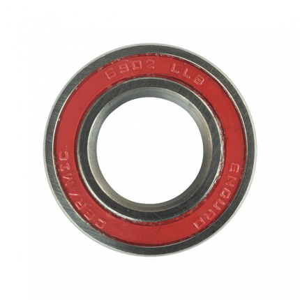 Enduro Bearings 6902 LLB - Ceramic Hybrid - EB8147 - Aerolux