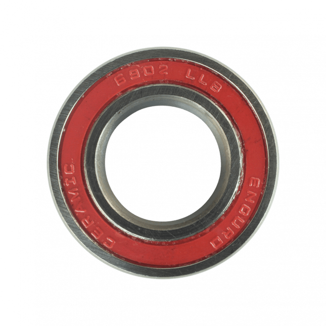 Enduro Bearings 6902 LLB - Ceramic Hybrid - EB8147 - Aerolux