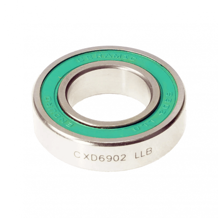 Enduro Bearings 6902 LLB - CXD - 15 - EB9045 - Aerolux