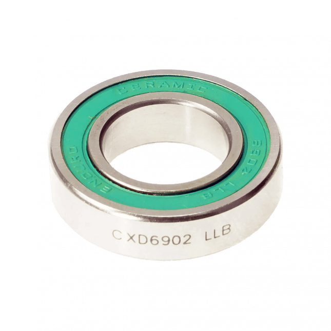 Enduro Bearings 6902 LLB - CXD - 15 - EB9045 - Aerolux
