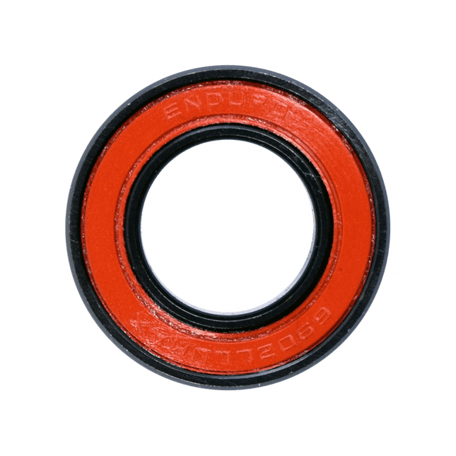 Enduro Bearings 6902 LLU MAX BO - ABEC 3 MAX - EB9130 - Aerolux