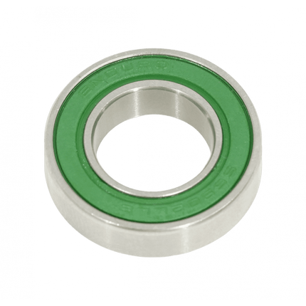 Enduro Bearings 6902 LLU/LLB - Stainless Steel - EB8839 - Aerolux