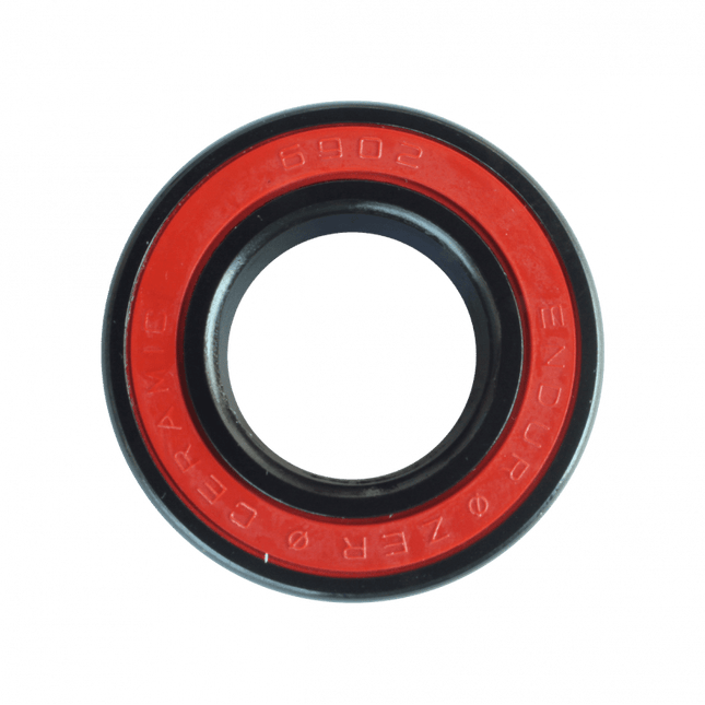 Enduro Bearings 6902 VV - Zero Ceramic - EB8468 - Aerolux