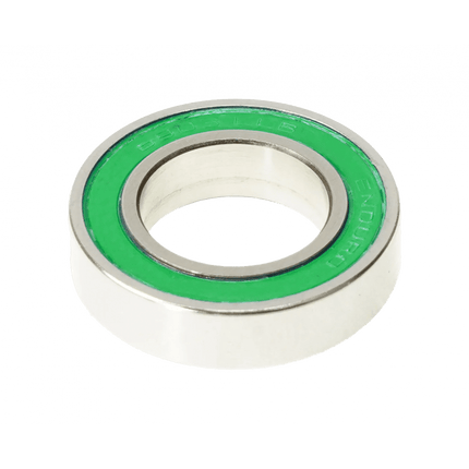 Enduro Bearings 6903 2RS - Stainless Steel - EB8843 - Aerolux