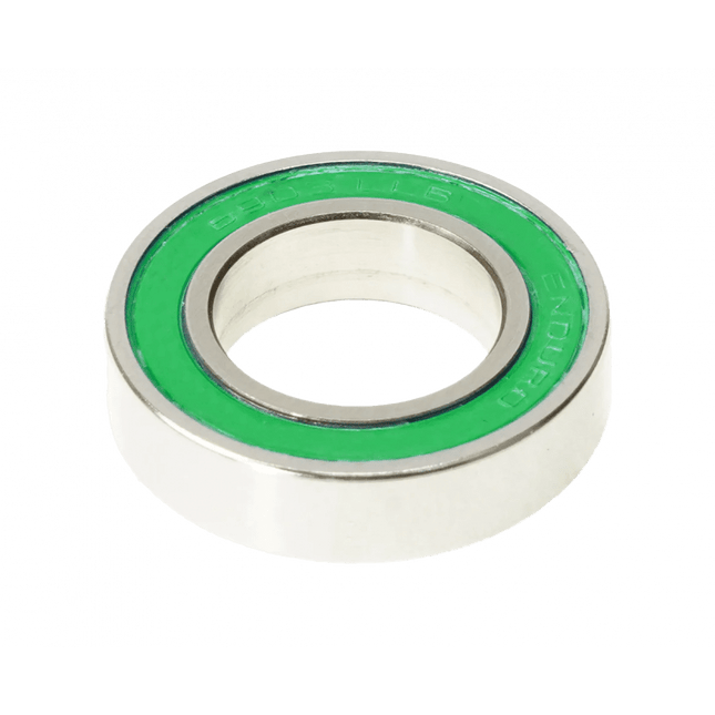 Enduro Bearings 6903 2RS - Stainless Steel - EB8843 - Aerolux