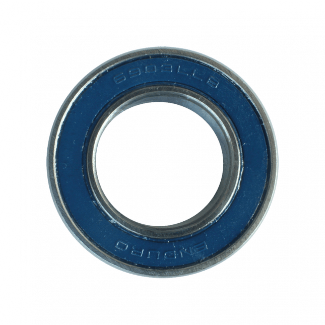 Enduro Bearings 6903 LLB - ABEC 3 - EB8047 - Aerolux