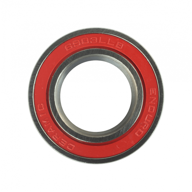 Enduro Bearings 6903 LLB - Ceramic Hybrid - EB8148 - Aerolux