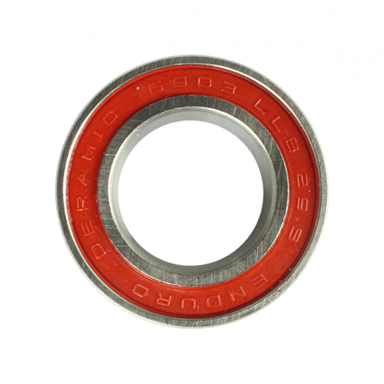 Enduro Bearings 6903/29.5 LLB - Ceramic Hybrid - EB8149 - Aerolux