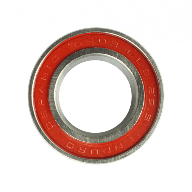 Enduro Bearings 6903/29.5 LLB - Ceramic Hybrid - EB8149 - Aerolux