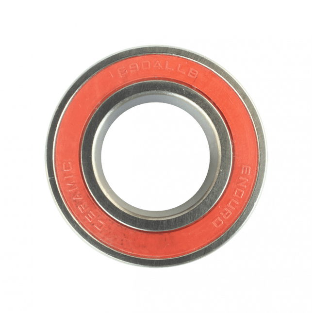 Enduro Bearings 6904 LLB - Ceramic Hybrid - EB8150 - Aerolux