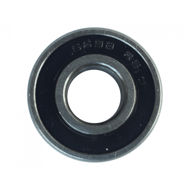 Enduro Bearings 698 2RS - Stainless Steel - EB8831 - Aerolux