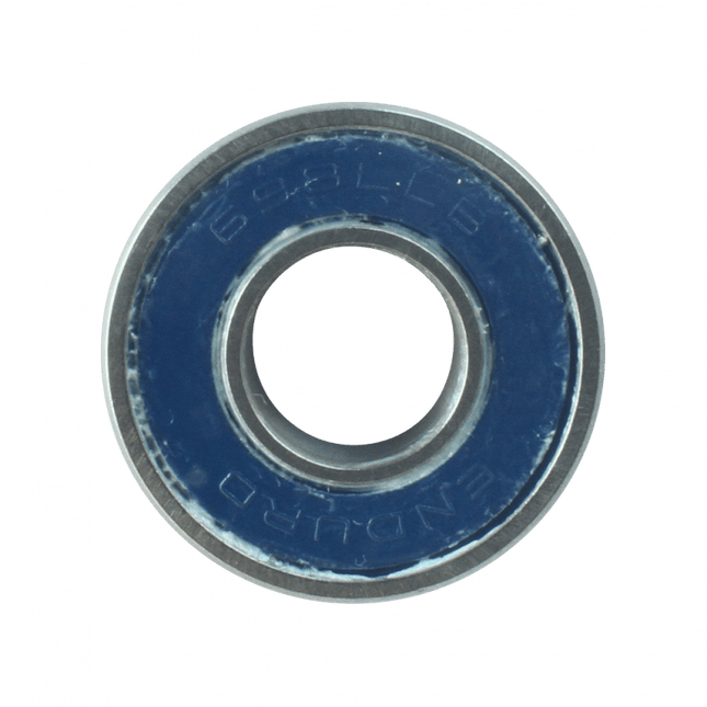 Enduro Bearings 698 LLB - ABEC 3 - EB8066 - Aerolux