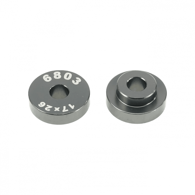 Enduro Bearings 699 Bearing Outer Guide - EB9689 - Aerolux