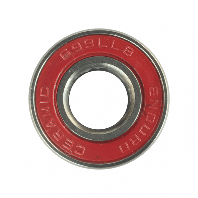 Enduro Bearings 699 LLB - Ceramic Hybrid - EB8157 - Aerolux