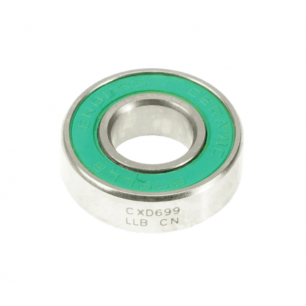 Enduro Bearings 699 LLB - CXD - 15 - EB9423 - Aerolux