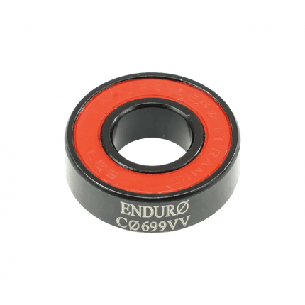 Enduro Bearings 699 VV - Zero Ceramic - EB8521 - Aerolux