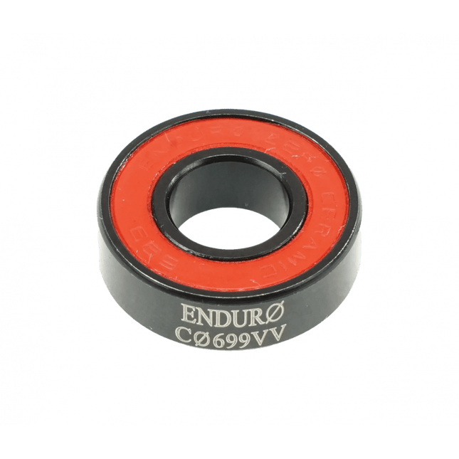 Enduro Bearings 699 VV - Zero Ceramic - EB8521 - Aerolux