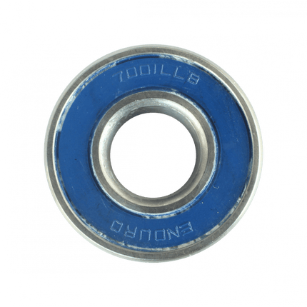 Enduro Bearings 7001 2RS - ABEC 3 MAX - EB8114 - Aerolux