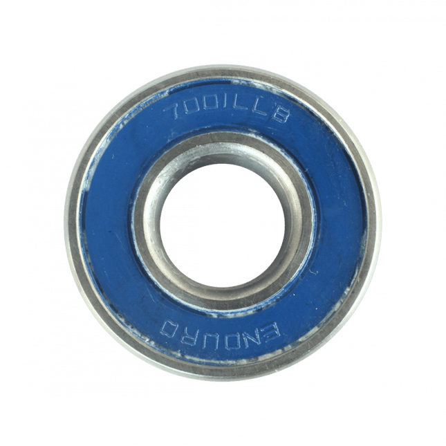 Enduro Bearings 7001 2RS - ABEC 3 MAX - EB8114 - Aerolux