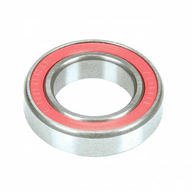 Enduro Bearings 71801 LLB - Ceramic Hybrid - EB9151 - Aerolux