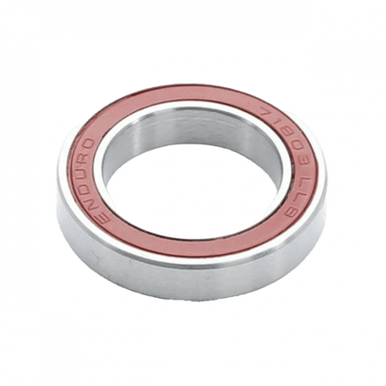 Enduro Bearings 71803 LLB - Ceramic Hybrid - EB9041 - Aerolux