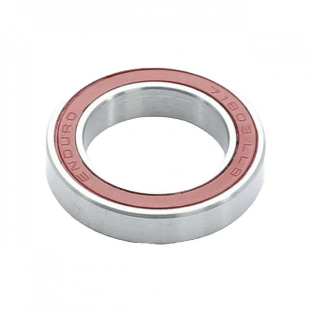 Enduro Bearings 71803 LLB - Ceramic Hybrid - EB9041 - Aerolux