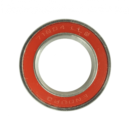 Enduro Bearings 71804 LLB - ABEC 5 - EB8823 - Aerolux