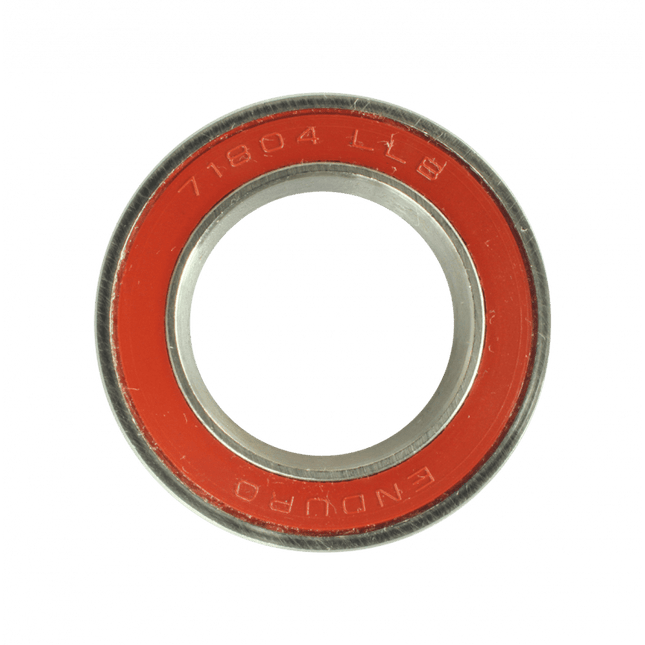 Enduro Bearings 71804 LLB - ABEC 5 - EB8823 - Aerolux