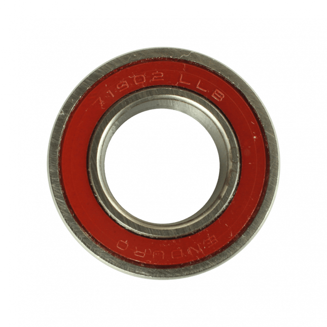 Enduro Bearings 71902 LLB - ABEC 5 - EB8820 - Aerolux