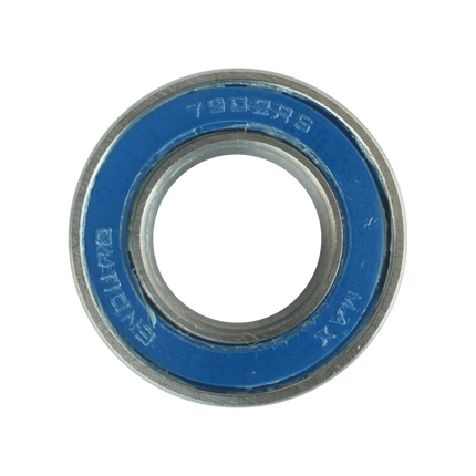 Enduro Bearings 7902 2RS - ABEC 3 MAX - EB8118 - Aerolux