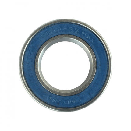 Enduro Bearings 7903 2RS - ABEC 3 MAX - EB8119 - Aerolux