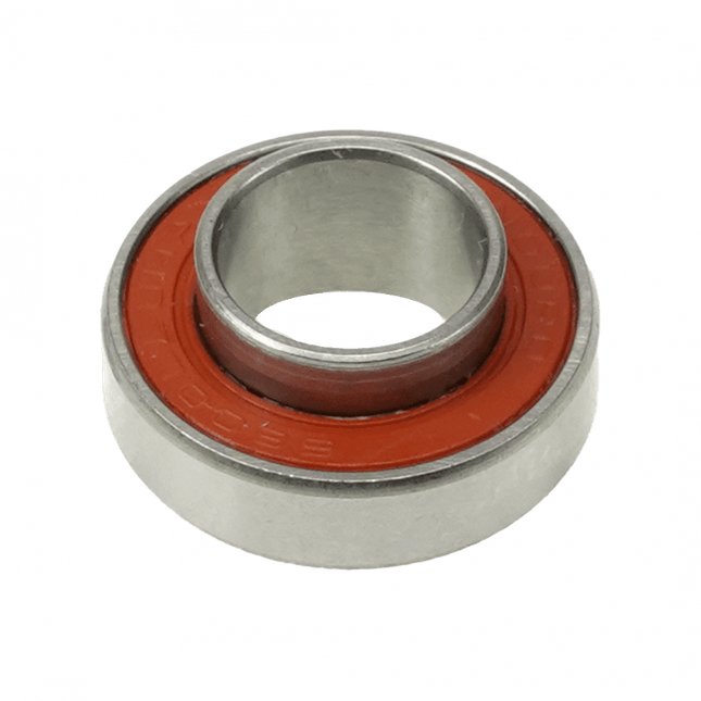 Enduro Bearings ABEC 3 - 6800 LLU MAX - E - 10x19x5 - EB9663 - Aerolux