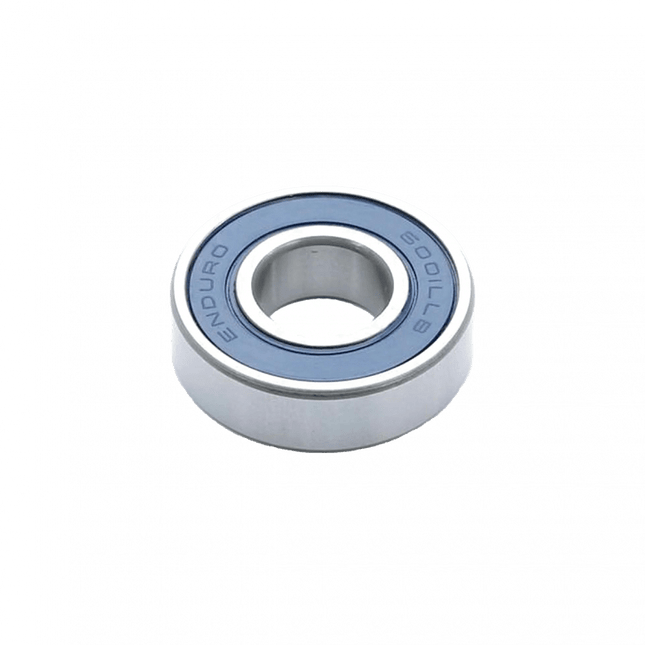 Enduro Bearings ABEC 3 - F6001 2RS - 12x28x8 - EB8513 - Aerolux