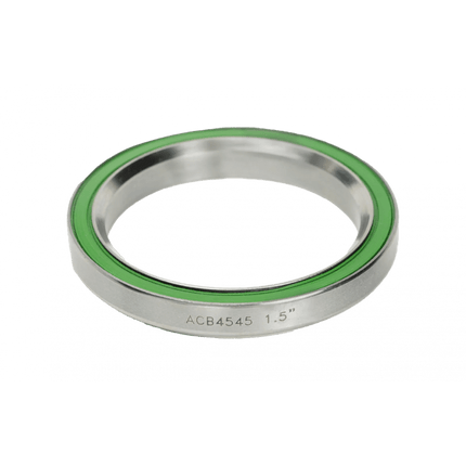 Enduro Bearings ACB 4545 150M - Stainless Steel - 40x51.8x7 -  - Aerolux