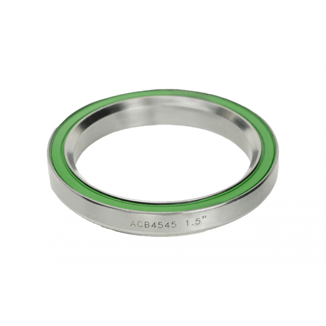 Enduro Bearings ACB 4545 150M - Stainless Steel - 40x51.8x7 -  - Aerolux