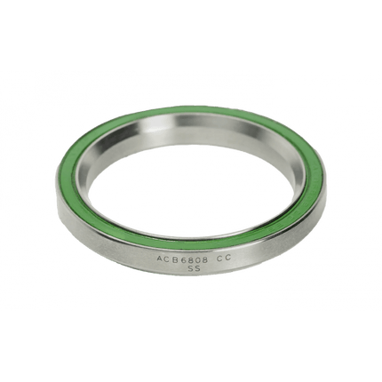 Enduro Bearings ACB 6808 CC - Stainless Steel -  - Aerolux