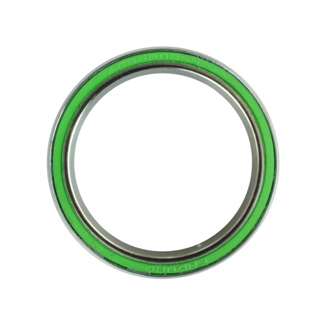 Enduro Bearings ACB 6808 SS - Stainless Steel -  - Aerolux