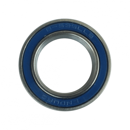 Enduro Bearings B - 539 2RS - ABEC 3 MAX - EB8086 - Aerolux