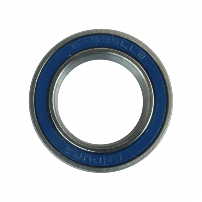 Enduro Bearings B - 539 2RS - ABEC 3 MAX - EB8086 - Aerolux
