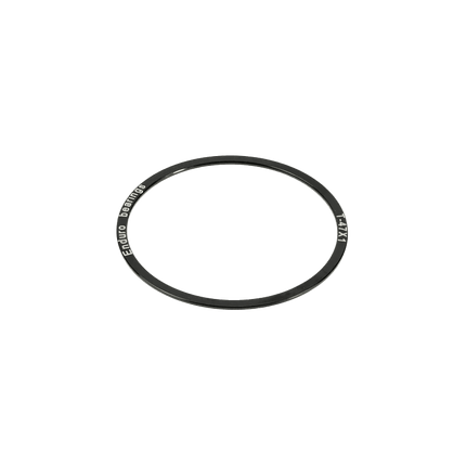 Enduro Bearings BB SPACER ALU - 47x1mm - EB9898 - Aerolux