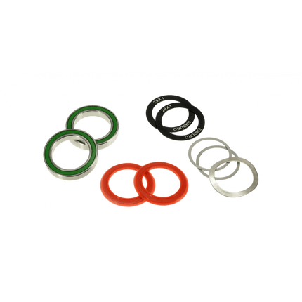 Enduro Bearings BB30 - Bearing Kit - 440C Stainless A/C - BKS-54117 - Aerolux