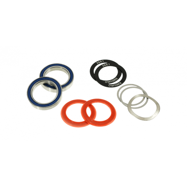 Enduro Bearings BB30 - Bearing Kit - ABEC3 - BK-54116 - Aerolux